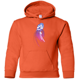 Sweatshirts Orange / YS Frozen Fantasy 3 Youth Hoodie