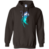 Sweatshirts Dark Chocolate / Small Frozen Fantasy Pullover Hoodie