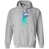 Sweatshirts Sport Grey / Small Frozen Fantasy Pullover Hoodie