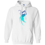 Sweatshirts White / Small Frozen Fantasy Pullover Hoodie
