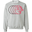 Sweatshirts Sport Grey / S Fully Operational Crewneck Sweatshirt