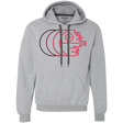 Sweatshirts Sport Grey / S Fully Operational Premium Fleece Hoodie