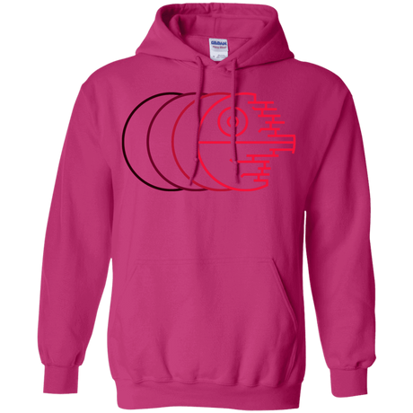 Sweatshirts Heliconia / S Fully Operational Pullover Hoodie