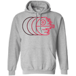 Sweatshirts Sport Grey / S Fully Operational Pullover Hoodie