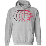 Sweatshirts Sport Grey / S Fully Operational Pullover Hoodie