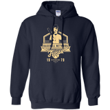 Sweatshirts Navy / Small Furies Pullover Hoodie