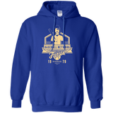 Sweatshirts Royal / Small Furies Pullover Hoodie