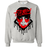 Sweatshirts Ash / Small Furiosa Crewneck Sweatshirt