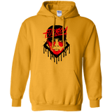 Sweatshirts Gold / Small Furiosa Pullover Hoodie