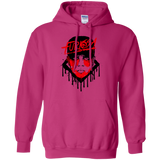 Sweatshirts Heliconia / Small Furiosa Pullover Hoodie