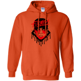 Sweatshirts Orange / Small Furiosa Pullover Hoodie