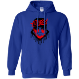 Sweatshirts Royal / Small Furiosa Pullover Hoodie