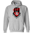 Sweatshirts Sport Grey / Small Furiosa Pullover Hoodie