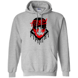 Sweatshirts Sport Grey / Small Furiosa Pullover Hoodie