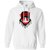 Sweatshirts White / Small Furiosa Pullover Hoodie