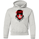 Sweatshirts Ash / YS Furiosa Youth Hoodie