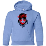 Sweatshirts Carolina Blue / YS Furiosa Youth Hoodie