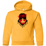 Sweatshirts Gold / YS Furiosa Youth Hoodie