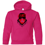 Sweatshirts Heliconia / YS Furiosa Youth Hoodie