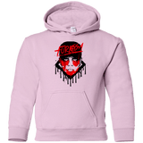 Sweatshirts Light Pink / YS Furiosa Youth Hoodie