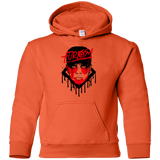 Sweatshirts Orange / YS Furiosa Youth Hoodie
