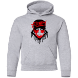 Sweatshirts Sport Grey / YS Furiosa Youth Hoodie