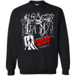 Sweatshirts Black / Small Future City Crewneck Sweatshirt