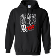 Sweatshirts Black / Small Future City Pullover Hoodie