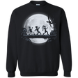 Sweatshirts Black / Small Future Matata Crewneck Sweatshirt