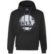 Sweatshirts Black / Small Future Matata Premium Fleece Hoodie