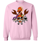 Sweatshirts Light Pink / Small Futurepuffs Crewneck Sweatshirt
