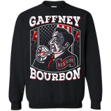 Sweatshirts Black / Small Gaffney Bourbon Crewneck Sweatshirt