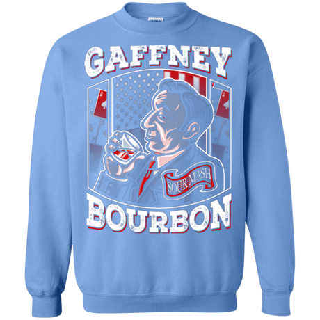 Sweatshirts Carolina Blue / Small Gaffney Bourbon Crewneck Sweatshirt