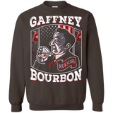 Sweatshirts Dark Chocolate / Small Gaffney Bourbon Crewneck Sweatshirt
