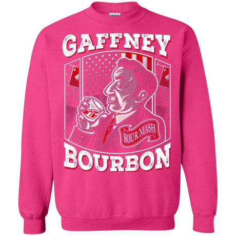 Sweatshirts Heliconia / Small Gaffney Bourbon Crewneck Sweatshirt