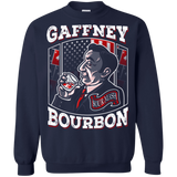 Sweatshirts Navy / Small Gaffney Bourbon Crewneck Sweatshirt