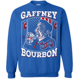 Sweatshirts Royal / Small Gaffney Bourbon Crewneck Sweatshirt