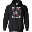 Sweatshirts Black / Small Gaffney Bourbon Pullover Hoodie