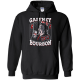 Sweatshirts Black / Small Gaffney Bourbon Pullover Hoodie