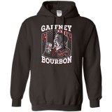 Sweatshirts Dark Chocolate / Small Gaffney Bourbon Pullover Hoodie