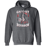 Sweatshirts Dark Heather / Small Gaffney Bourbon Pullover Hoodie