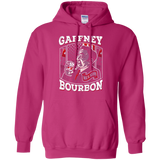 Sweatshirts Heliconia / Small Gaffney Bourbon Pullover Hoodie
