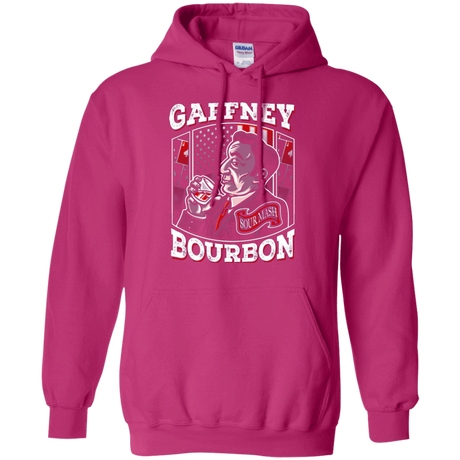 Sweatshirts Heliconia / Small Gaffney Bourbon Pullover Hoodie