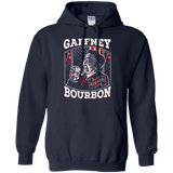 Sweatshirts Navy / Small Gaffney Bourbon Pullover Hoodie