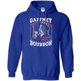 Sweatshirts Royal / Small Gaffney Bourbon Pullover Hoodie