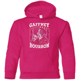 Sweatshirts Heliconia / YS Gaffney Bourbon Youth Hoodie