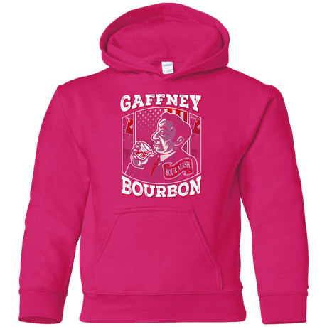 Sweatshirts Heliconia / YS Gaffney Bourbon Youth Hoodie