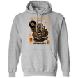 Sweatshirts Sport Grey / Small GALAXY GIG Pullover Hoodie