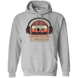 Sweatshirts Sport Grey / Small Galaxy Mix Pullover Hoodie