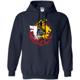 Sweatshirts Navy / Small GAME OF COLORS Pullover Hoodie